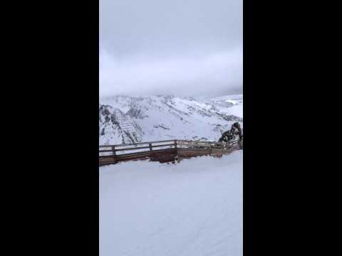 Rauschebernd aka Schubrakete