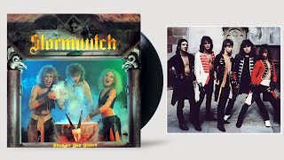 Stormwitch (Ger) - Eternia [From "Stronger Than Heaven" 1986]