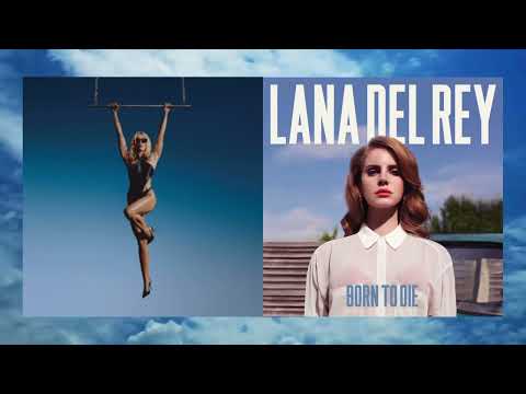 Rivertime Sadness (Miley Cyrus x Lana Del Rey Mashup)