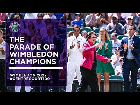 Thank you Roger Federer, for a tennis experience to last a lifetime