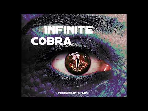 Dj Asp - Intro (Album~Infinite Cobra) [Official Music]