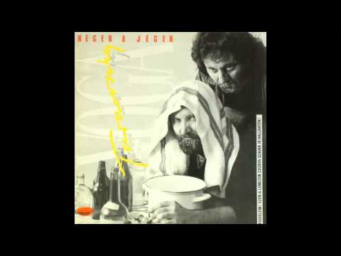 Voga-Turnovszky - SztÃ¡rock 33-on MagyarorszÃ¡gon 89-ben