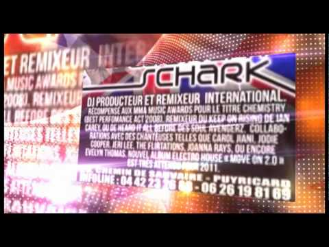 Laurent SCHARK Teaser SUGAR.mp4