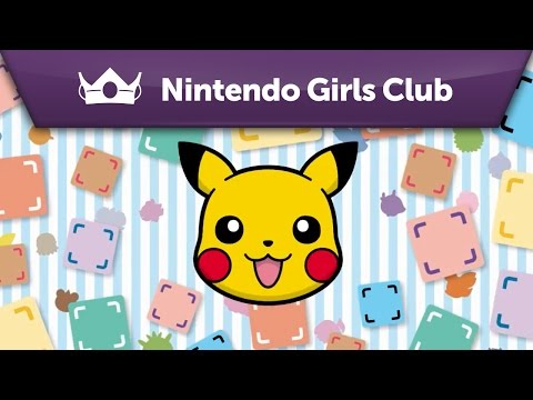 Pokémon Shuffle - Trailer (Nintendo 3DS)