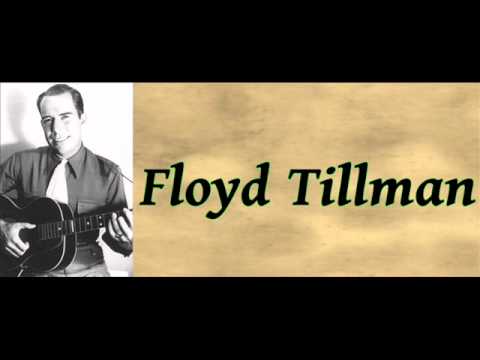 Some Other World - Floyd Tillman