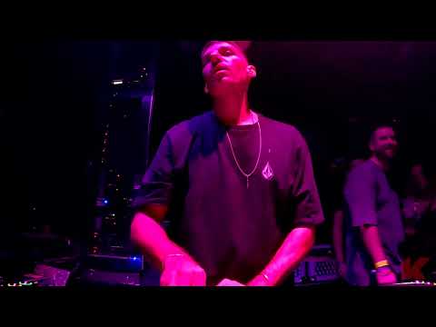 Kuki @ Coliseum ALMA BAKALA 2024 (cierre)