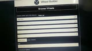 WHEEL DECIDE TUTORIAL