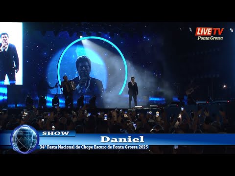 Show Daniel Munchen Fest 2025