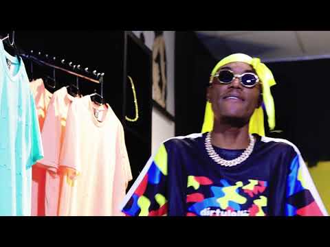 Lonkid - Nothing For Mahala ft Divine, Differ Lowdy (Official Video)