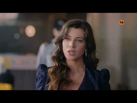 Tráiler en español de La ley del amor