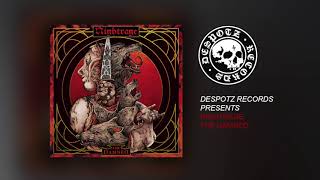 Nightrage - The Damned (HQ Audio Stream)