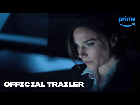 Welcome To The Blumhouse LIVE - Official Trailer | Prime Video