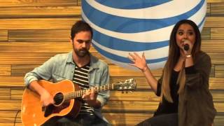 Becky G - You Love It (Live @ AT&amp;T Store Lakewood, CA)
