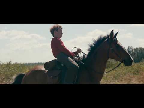 Out Stealing Horses (Clip 'First to Sweden')