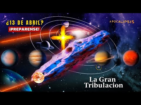 El cielo se Encendió: Auroras Boreales | ¿Es esta la fecha del Milagro? Pregúntale a Rafael