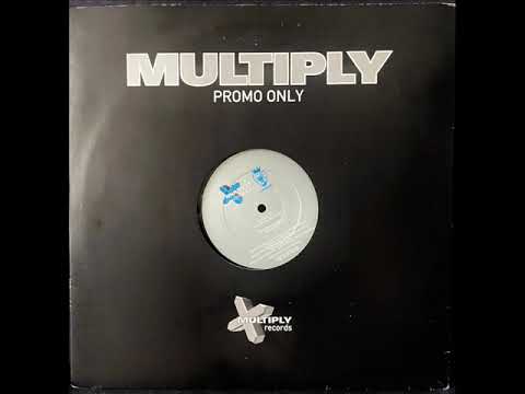 Java & Jan - You Drive Me Crazy (Extended Mix)