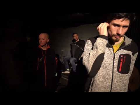 Exploratory 2019 de Phil Niblock à la Cave12