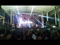 Salomão Do Reggae No Show E Caminhada Da Paz 2017
