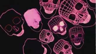 video collage Com Truise - Data Kiss