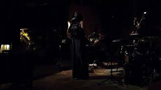 Tabitha King - Secret love song