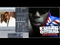 Kardinal Offishall ft Akon - Dangerous (Slowed Down)