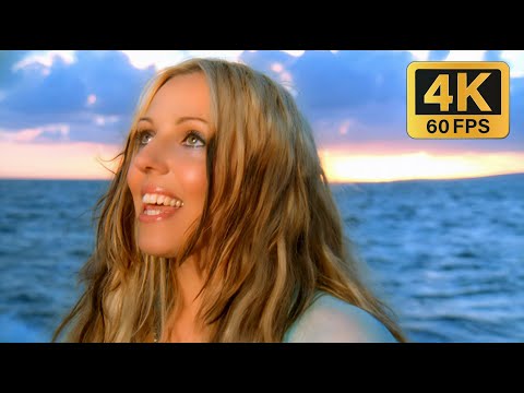 DJ Sammy feat. Loona - Boys of Summer (Official Music Video 2002), 4K AI Enhanced