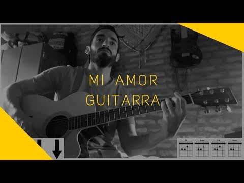 Mi Guitarra Enamorada - Dread Mar I