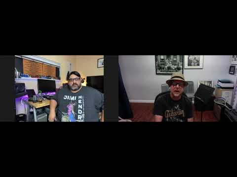 L.A. Guitar Hang Episode 10: Ash Jangda