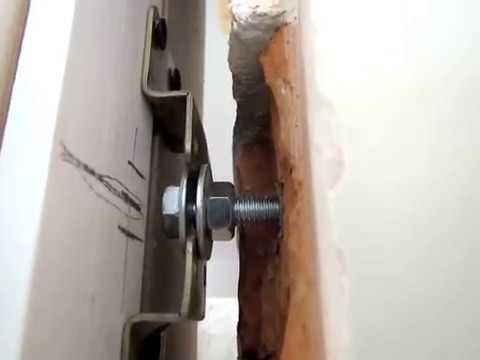 комплект для установки межкомнатных дверей смд-1. крепеж для сборки дверной коробки. система скрытого крепежа межкомнатных дверей. комплект монтажный для системы ве1 30 кг.