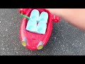 Little Einsteins Rocket Destruction W Daniel Tiger