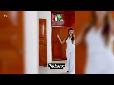 Vendo preciosa casa en Villeta - Cundinamarca