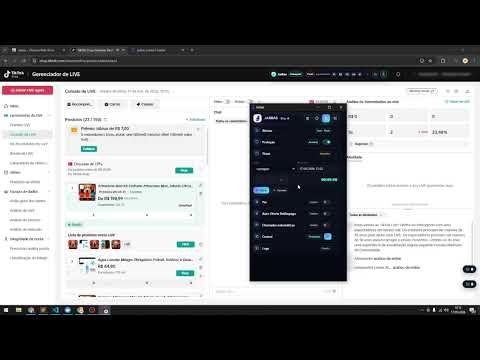Item video thumbnail