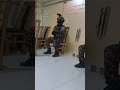 Afghanistan Gdi Force Commando
