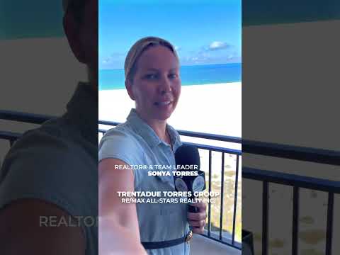 Sonya Torres in Florida