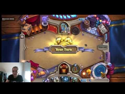 Heroic Silverware Golem