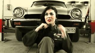 Emy - Bla bla bla (Official video)