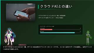 AIの嘘を消す技術とは？