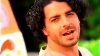 LUIS ENRIQUE: "Asi Es La Vida" Video Oficial (1994) SALSA ROMÁNTICA