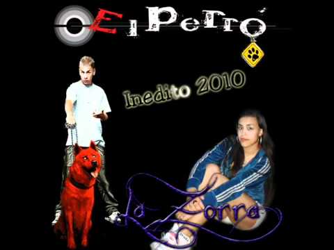 Tuve ganas, El Perro y La Zorra (el mejor ritmo).mp4