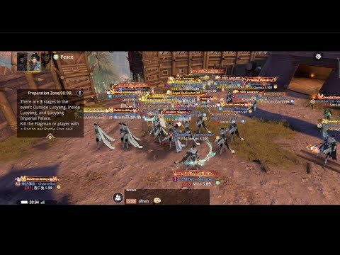 Flag Raiders S.87 ~ S.101 23 February 2023 - Dynasty Legends 2