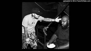 Mac Miller - Melt (ft. ScHoolboy Q) [prod. Pete Rock]