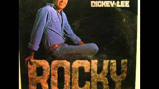 Dickey Lee "Tennessee Blues"