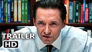 BAD EDUCATION Trailer 2 (NEW 2020) Hugh Jackman Movie