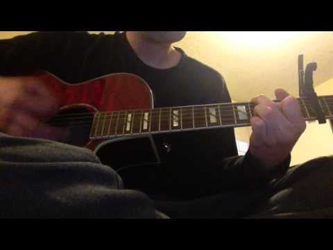 Whenever We're Alone - Brantley Gilbert