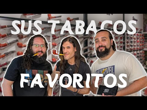 ⭐ TABACOS DE PIPA recomendados por La Ruta del Tabaco | Top 3 | Cigar Specialist