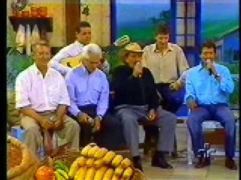 Zeca e Zico Filho e Liu e Léu - Dona Felicidade