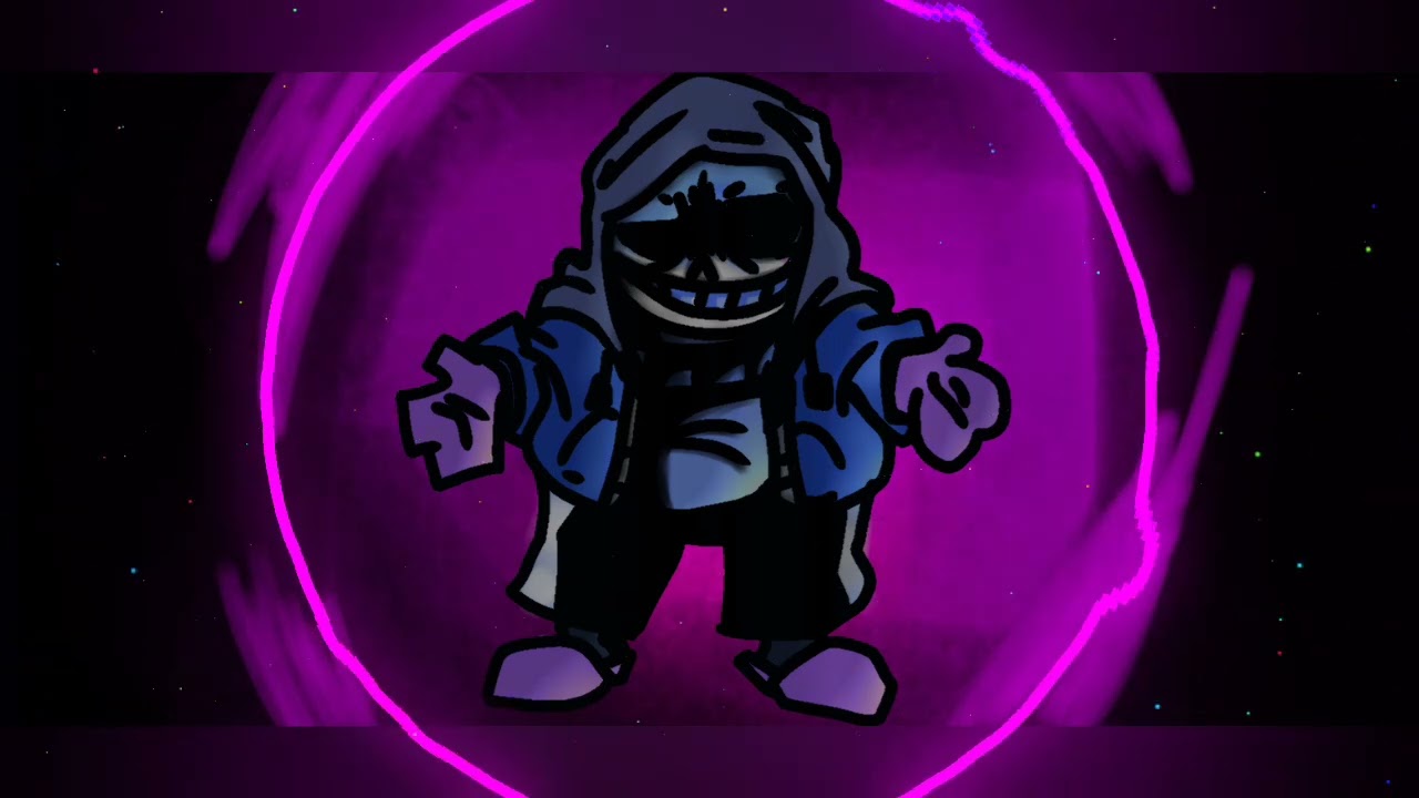 [Dusttale Murderers'Last Act] Ost 3 Now Only A Genocidal Savior Remix {Dusttale x last breath 1/2}