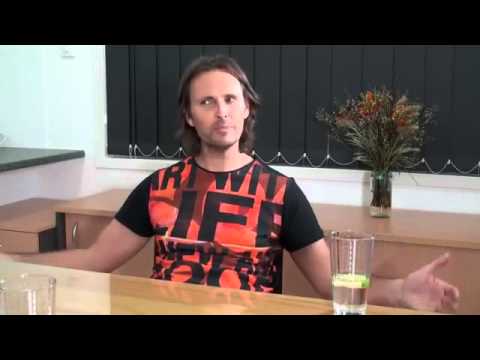 20120907 Interview With Jesus   Religion & Violence & Other Matters clip52