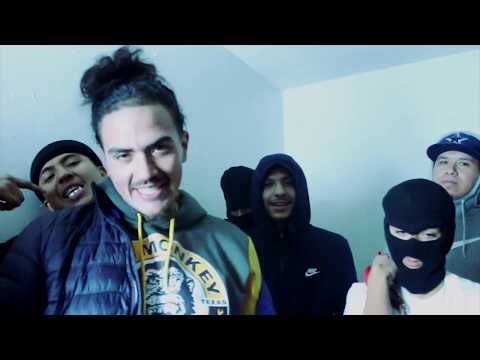 TrifeGang Rich Ft TrifeGang Gzz - Fool With It (Official Music Video) Dir  By BlessedVisualsOfficial