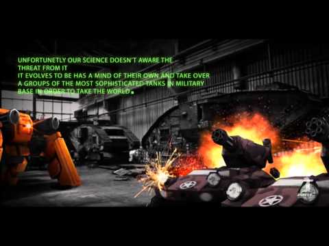 Big Bang Kaboom Game Trailer